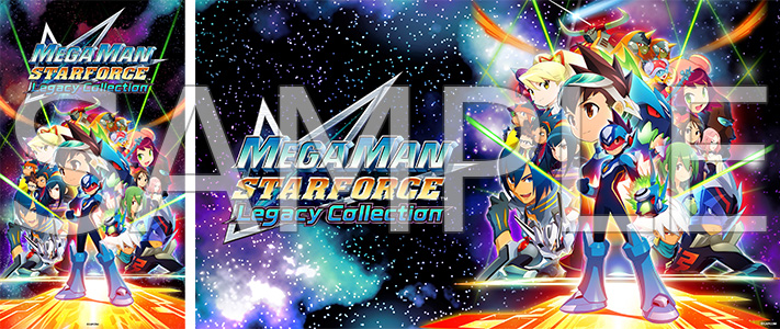 Mega Man tweet media