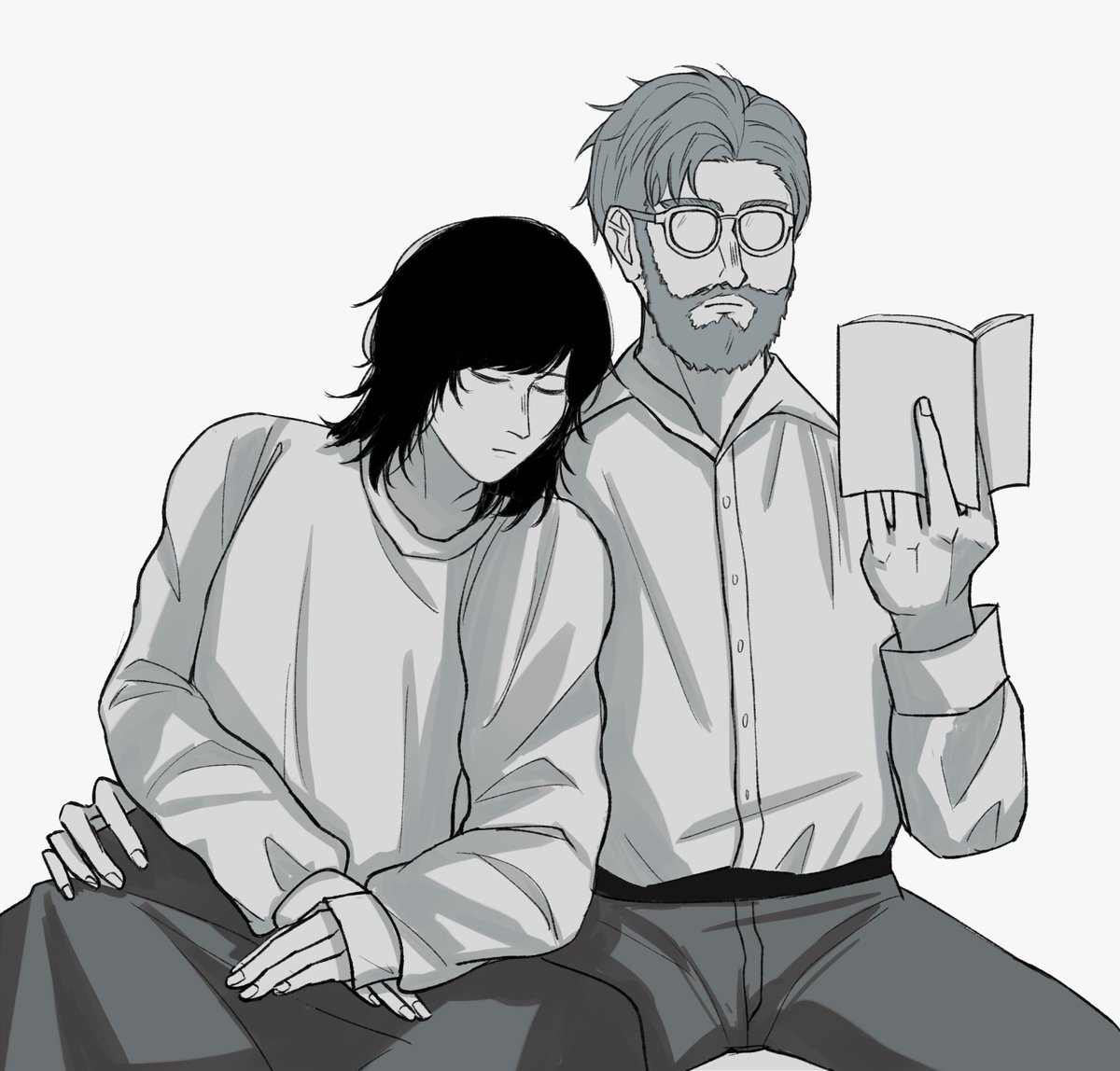 那々歌🌹💜 tweet media