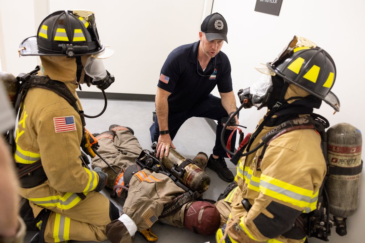 International Association of Fire Fighters tweet media