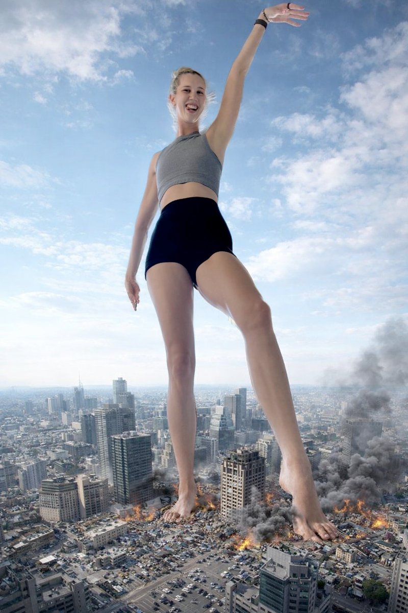 TinyAntManProductions tweet media