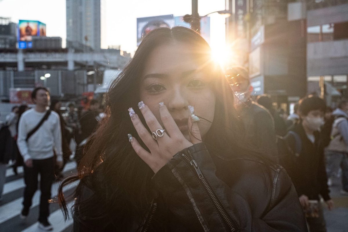 Tomonari Fukatsu tweet media