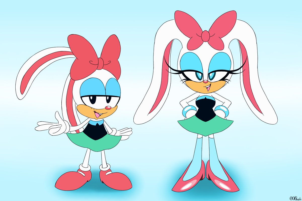 🩵BlueshiDX (9 Commission Slots Left)✨ tweet media