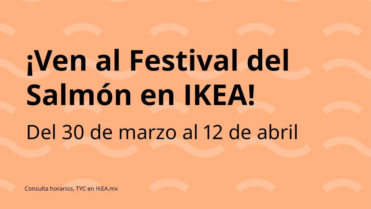 IKEA.MX tweet media