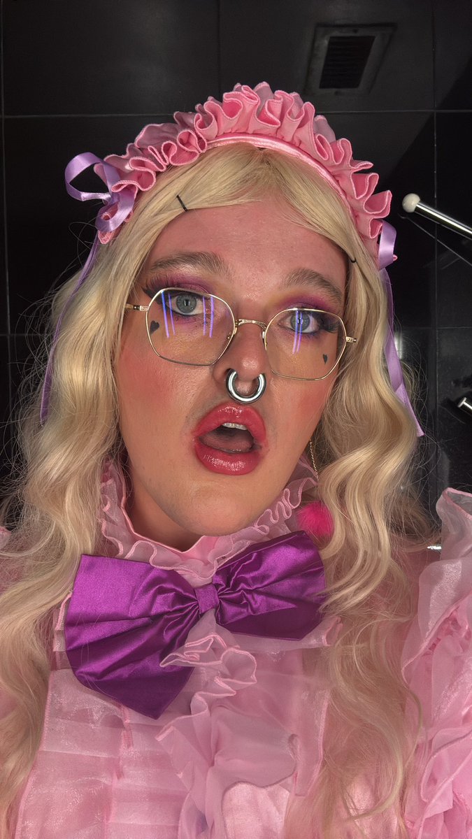 🎀 Brandi Nyxx 🎀 tweet media