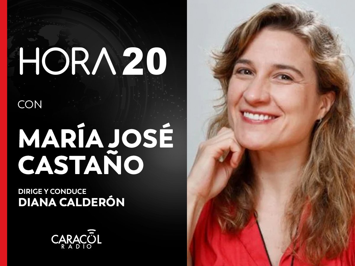 Hora 20 tweet media