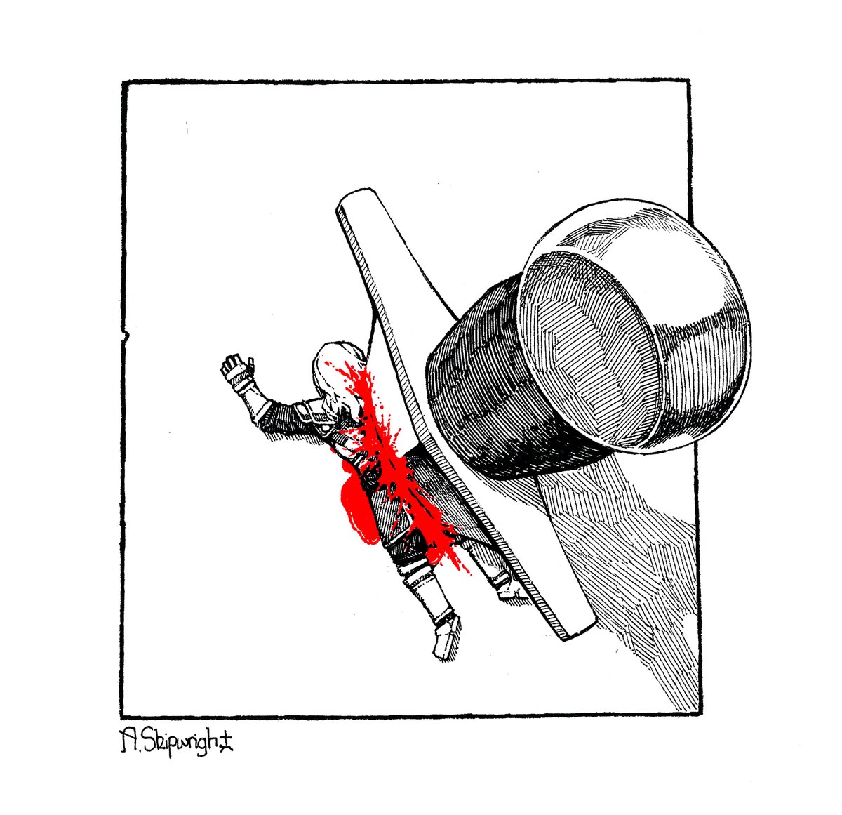 A.Shipwright tweet media