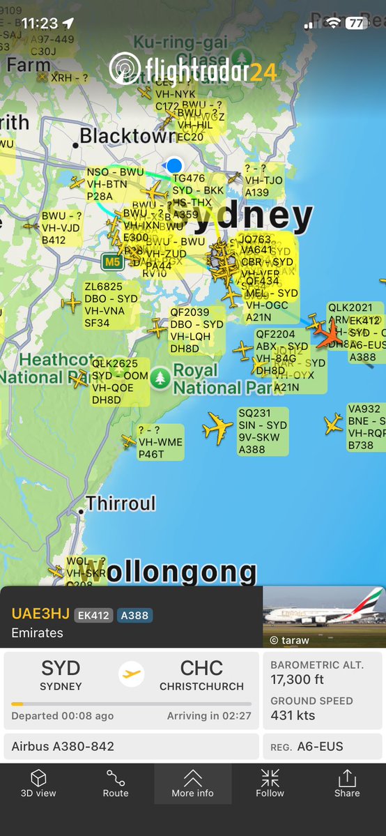 Tony Chatham tweet media