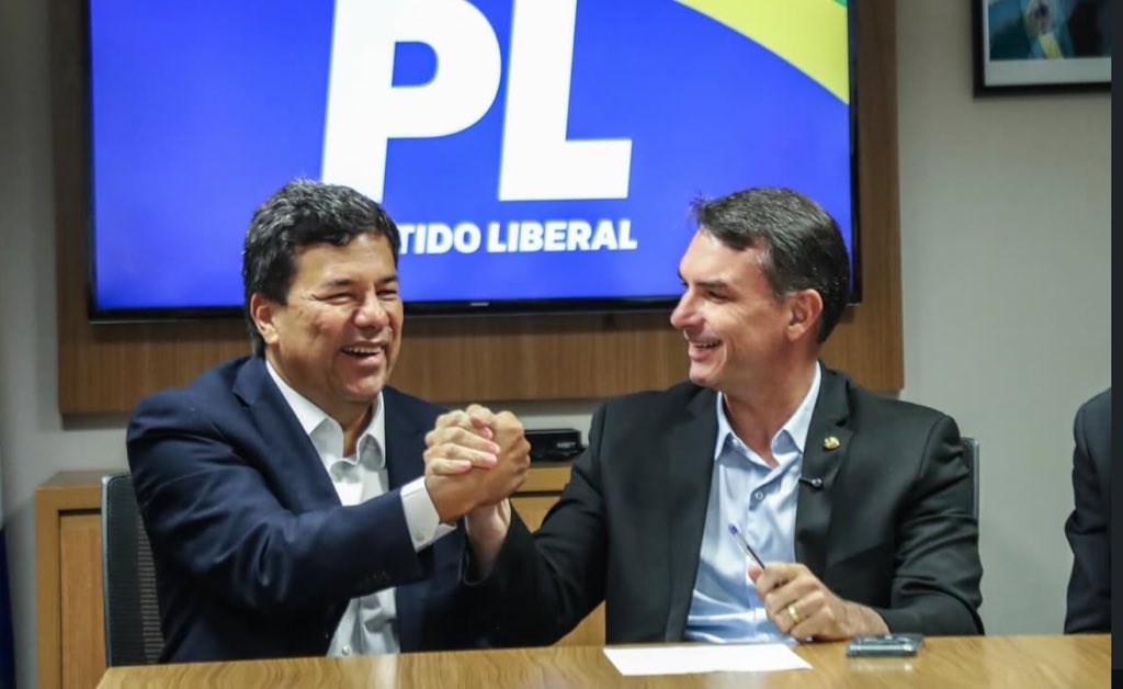 Central da Direita 🇧🇷 tweet media