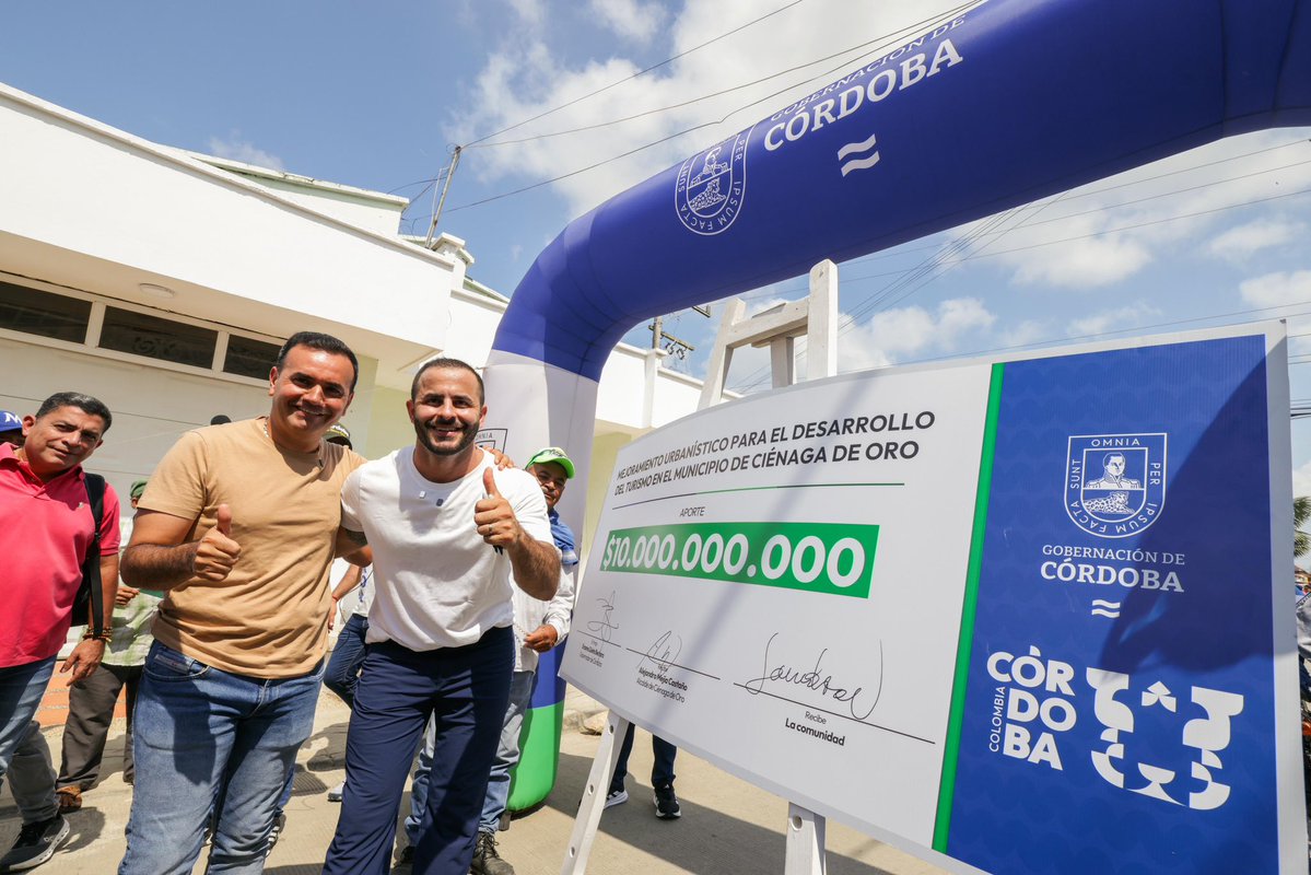 Erasmo Zuleta Bechara tweet media