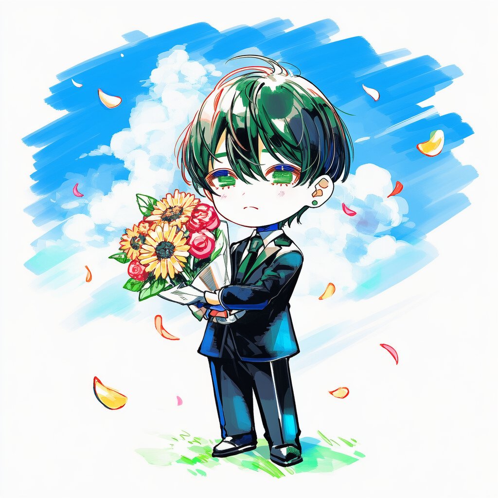 아니 (상태: 버닝순애먹음이) tweet media