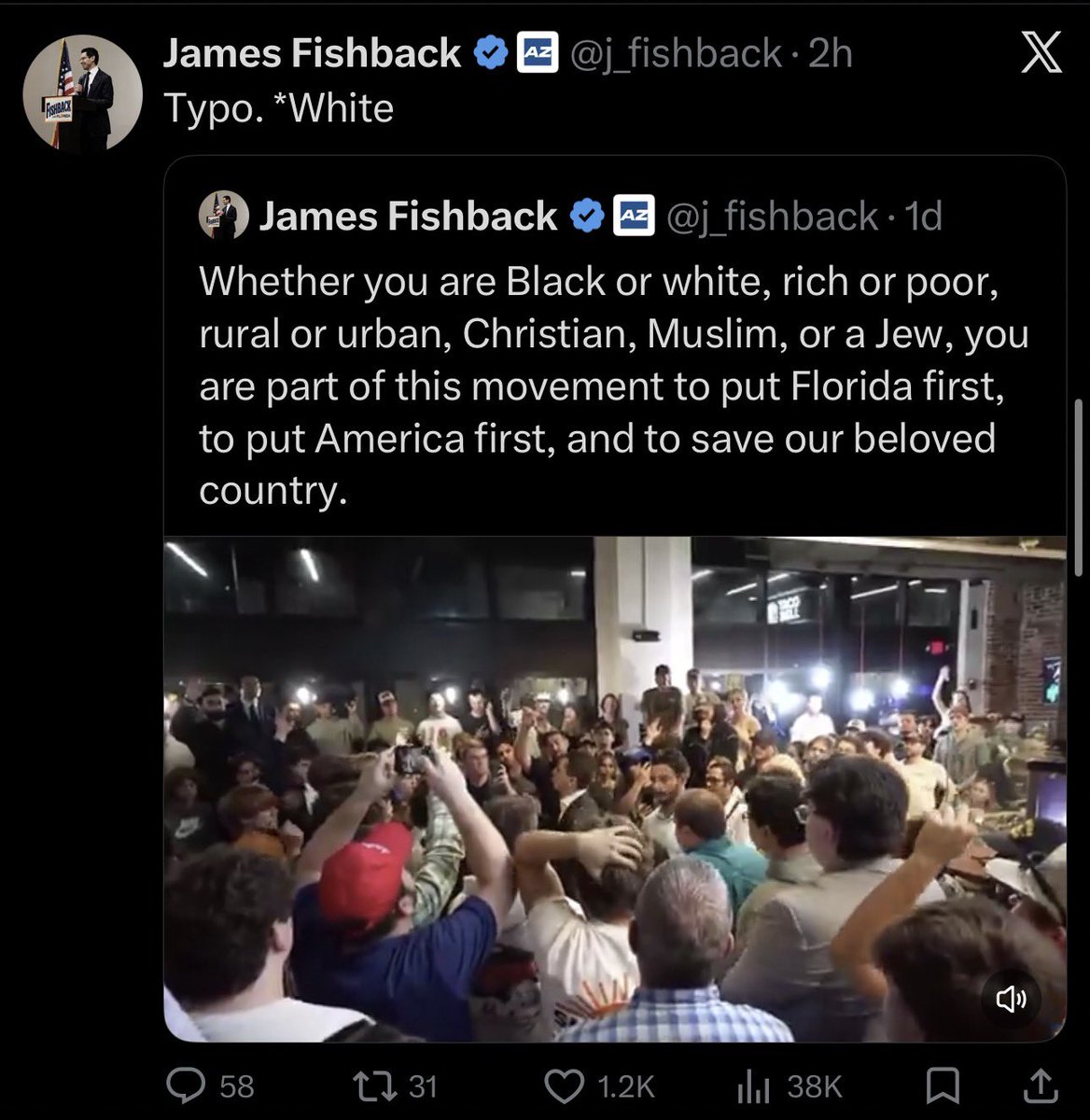 White Media🎥 tweet media