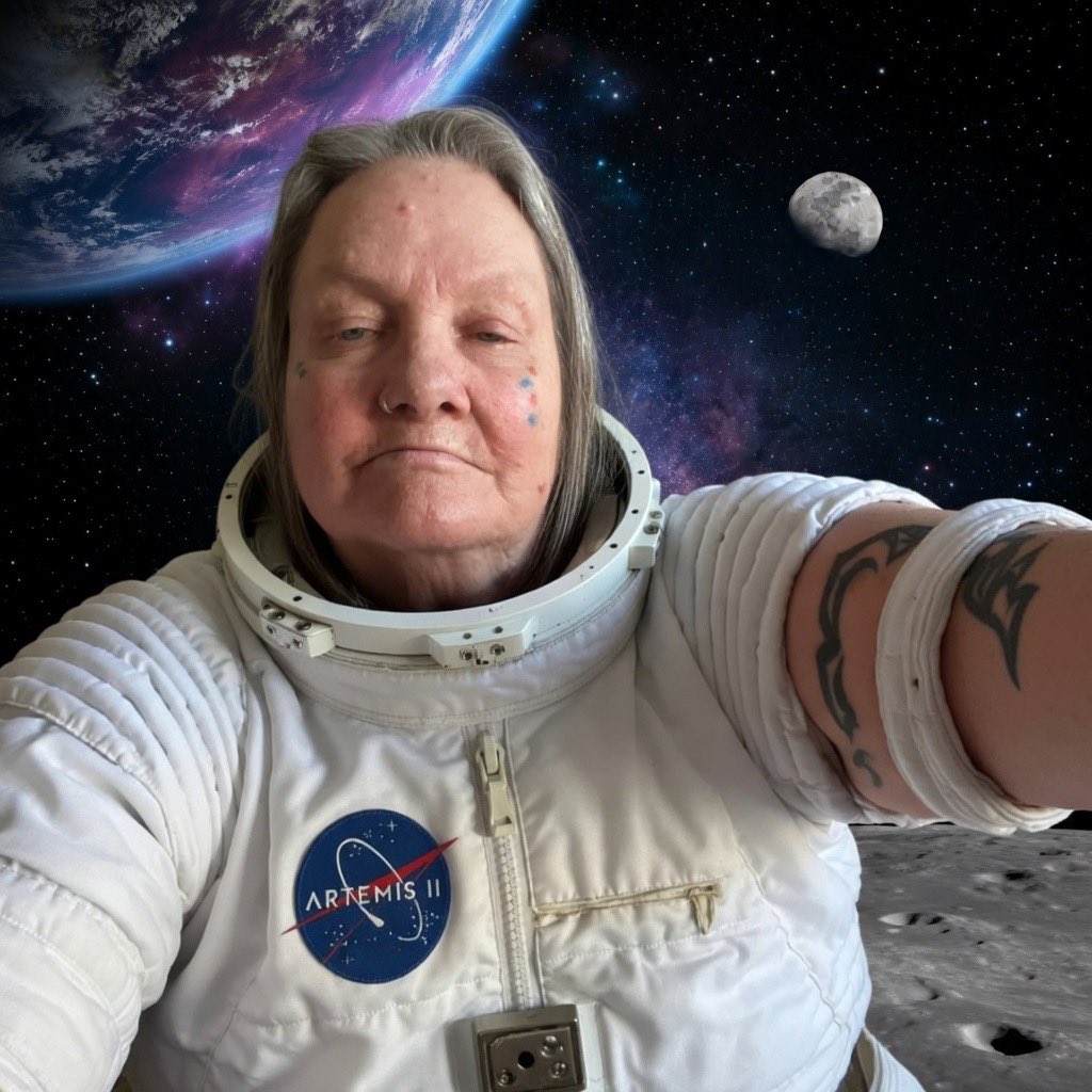 Blain Orion 🇺🇸 tweet media