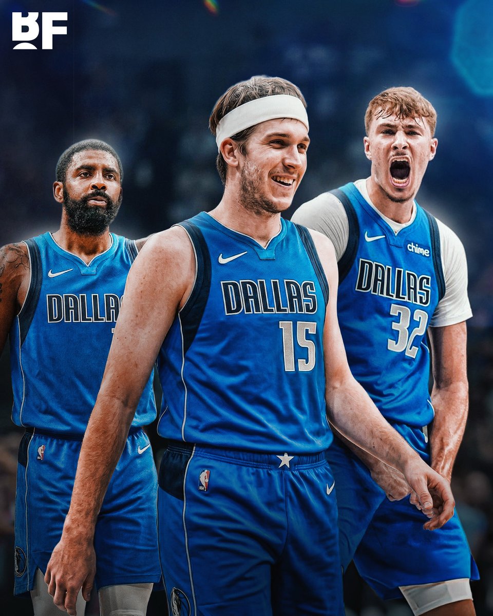 Basketball Forever tweet media