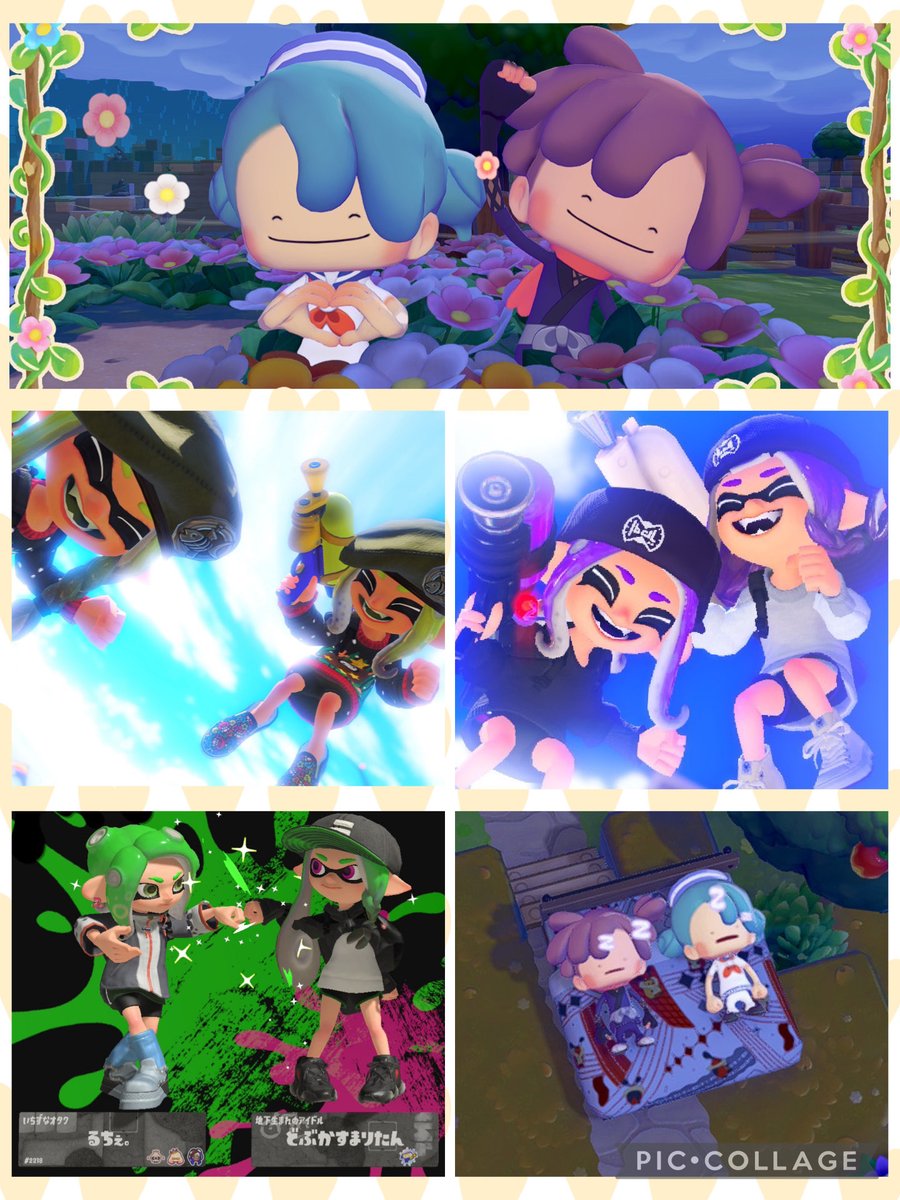 まりそる tweet media