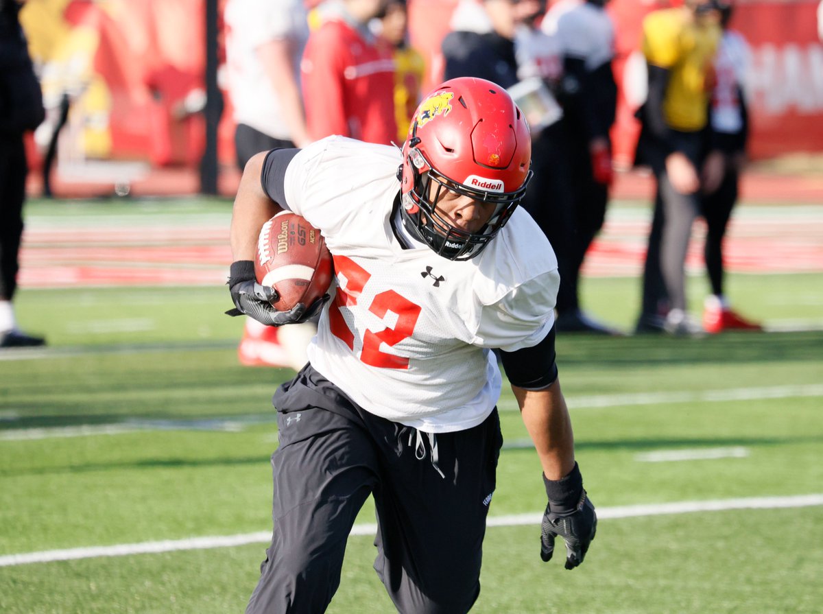 Ferris St. Football tweet media