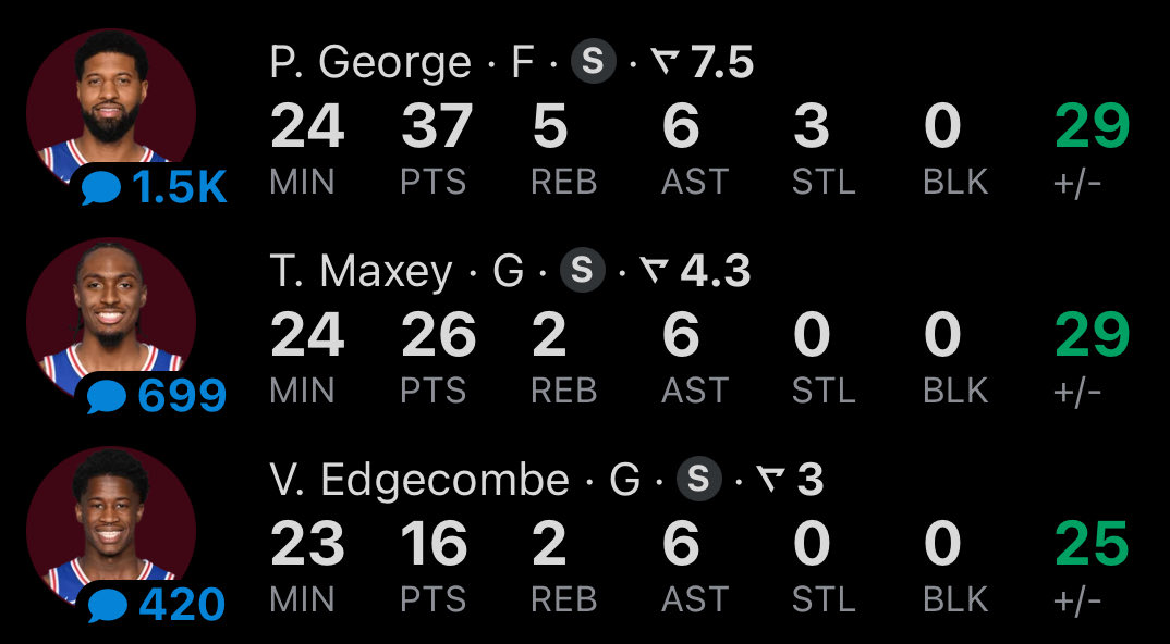 Real App tweet media