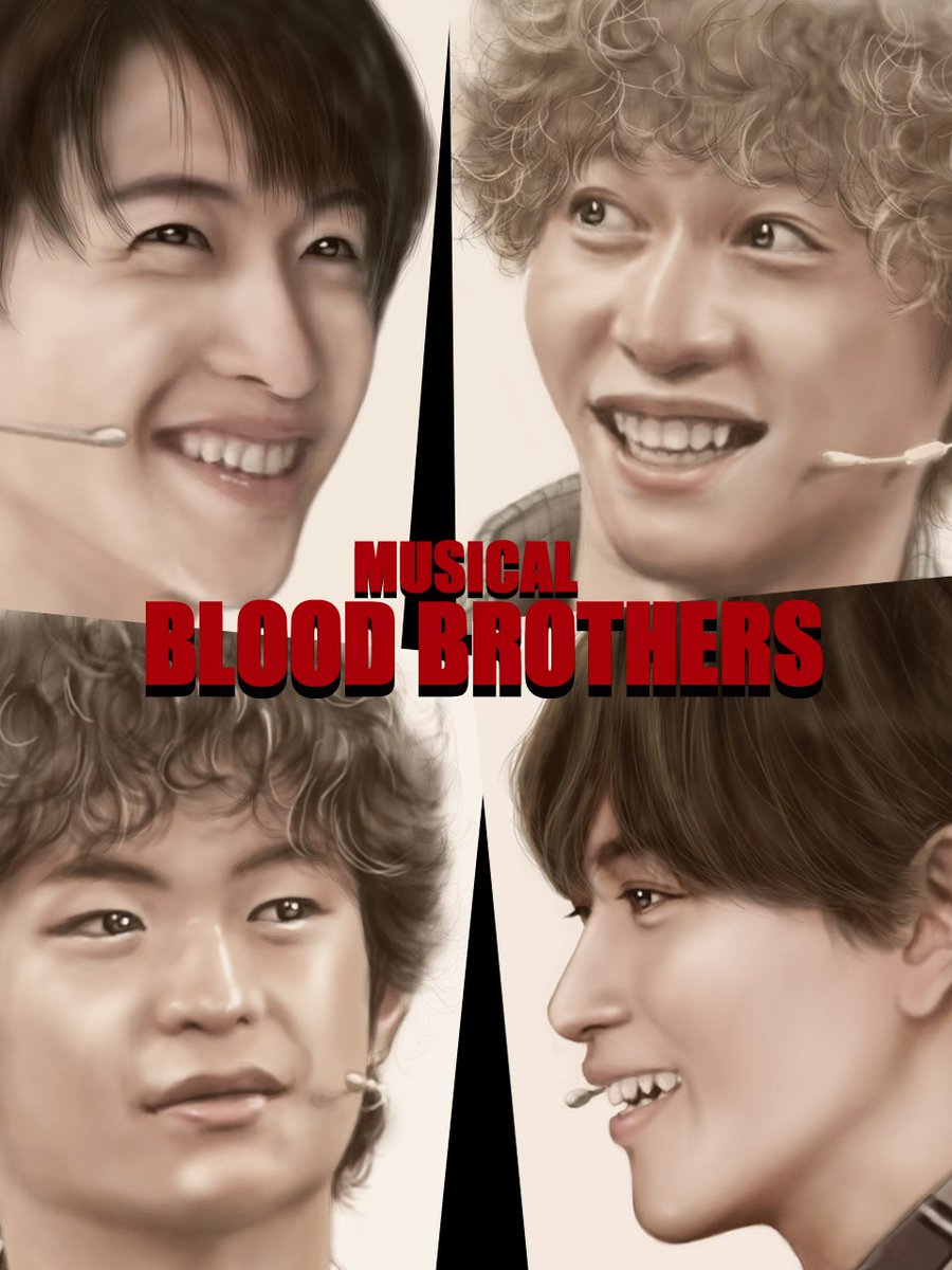 こばやかわ tweet media