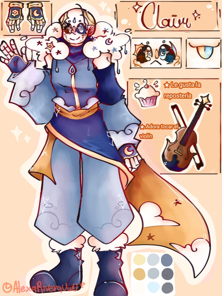 ☘️°|RanitaConPoncho|°☘️ tweet media