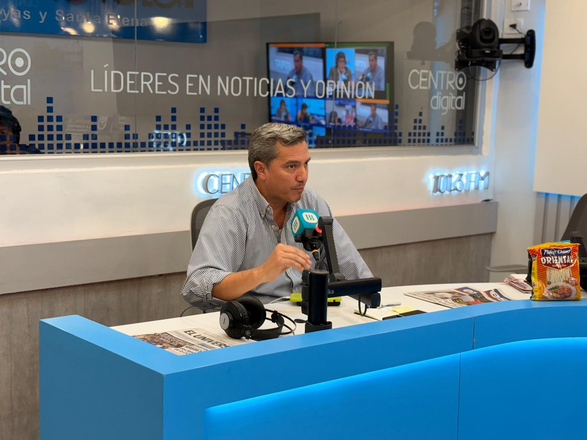 Ministerio de Infraestructura y Transporte 🇪🇨 tweet media