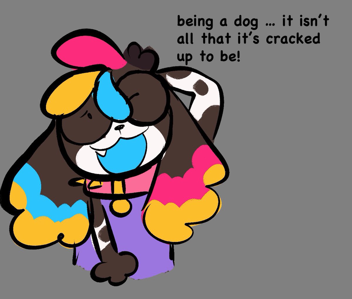 pubby 💕🐩 tweet media