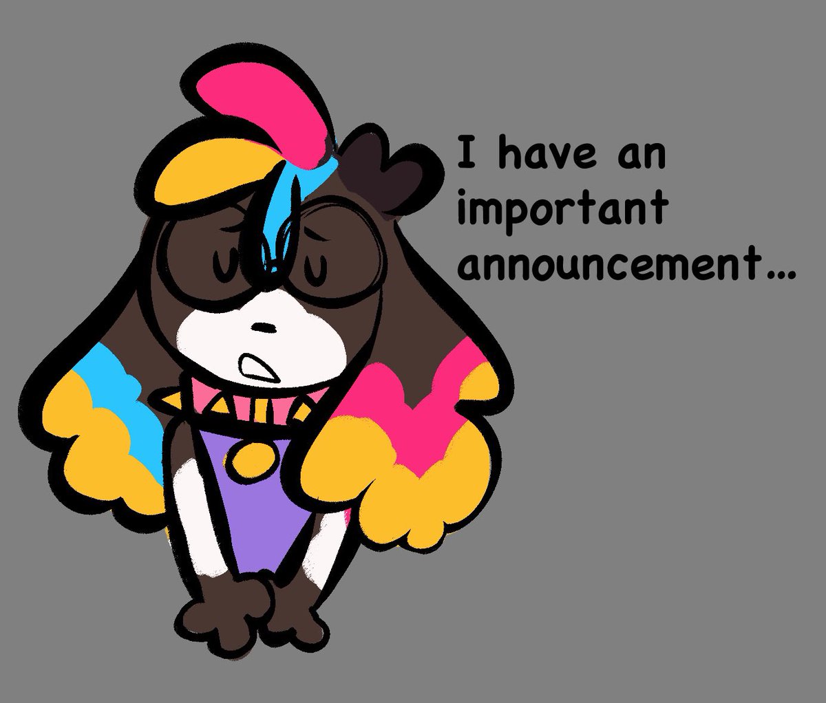 pubby 💕🐩 tweet media