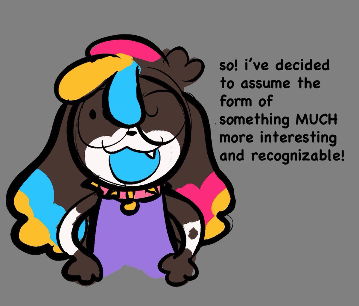 pubby 💕🐩 tweet media