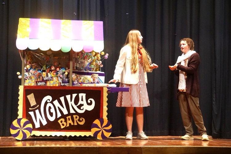 Eastern Allamakee Community School District tweet media