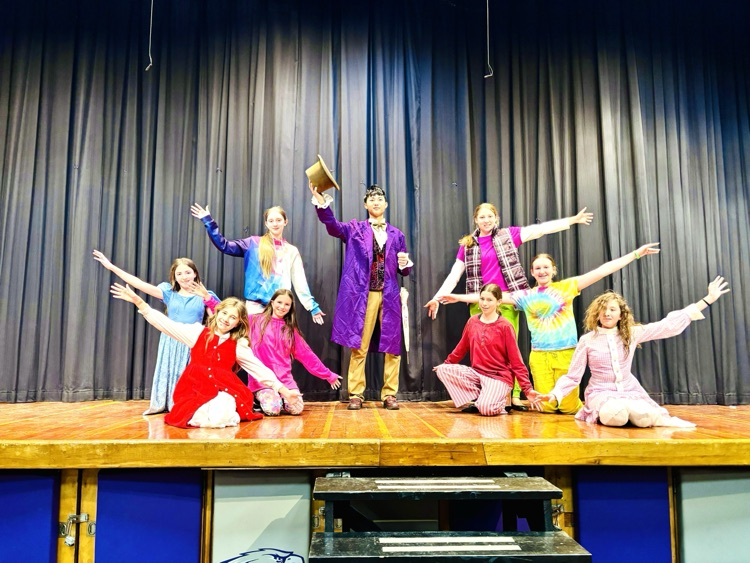 Eastern Allamakee Community School District tweet media