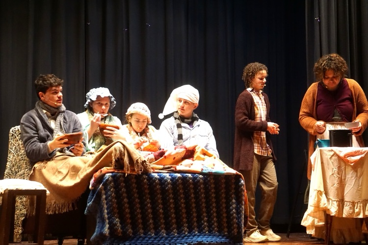 Eastern Allamakee Community School District tweet media