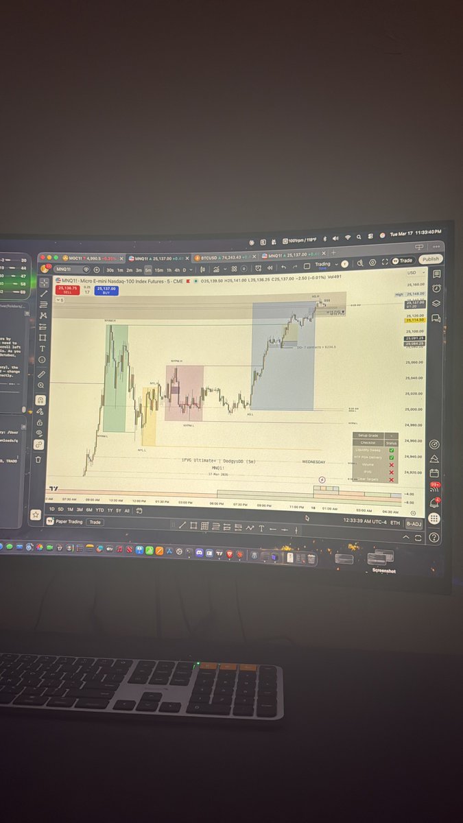 JohnsonTrades tweet media