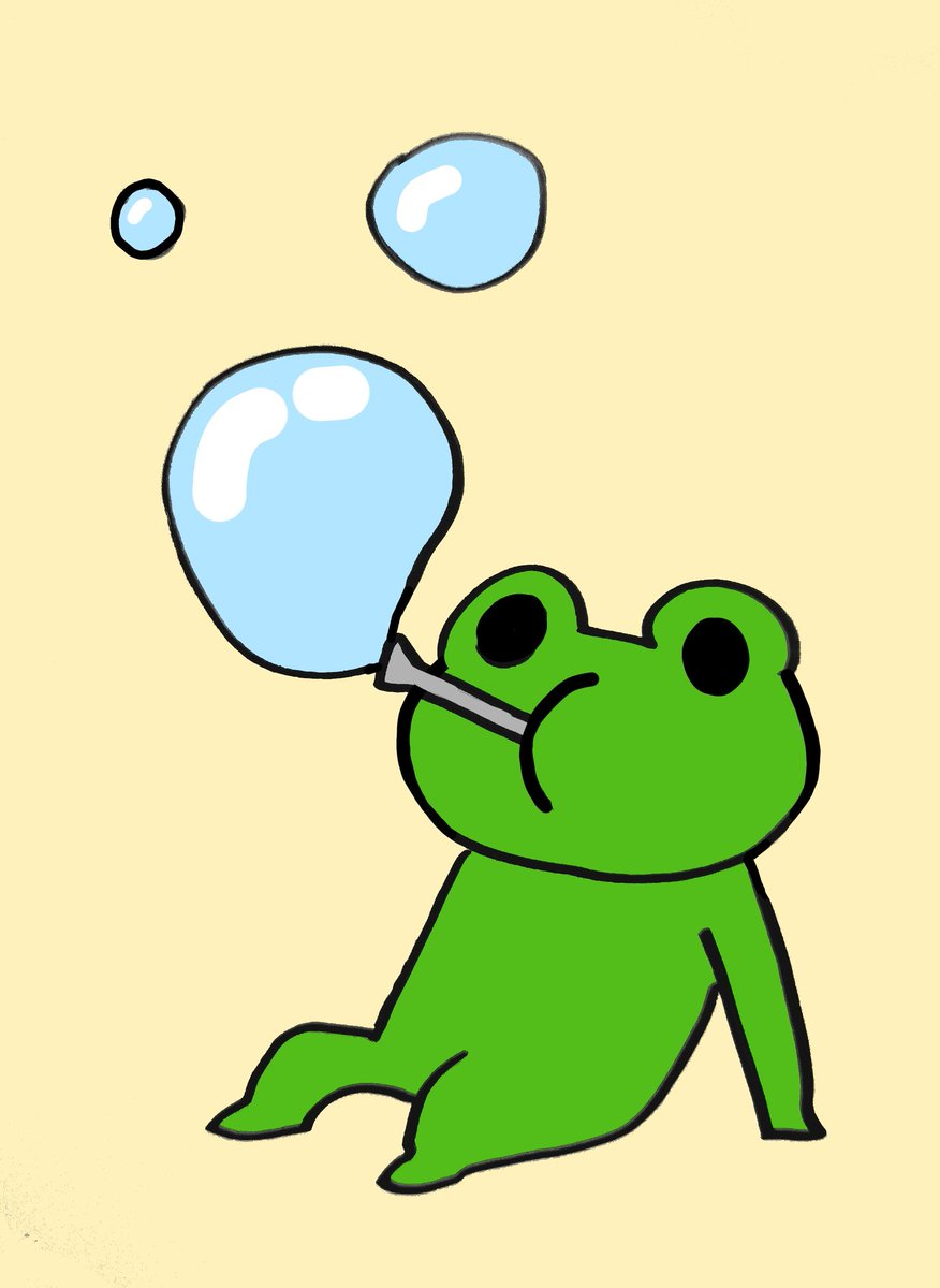 きんとん the frog($Kinton) tweet media