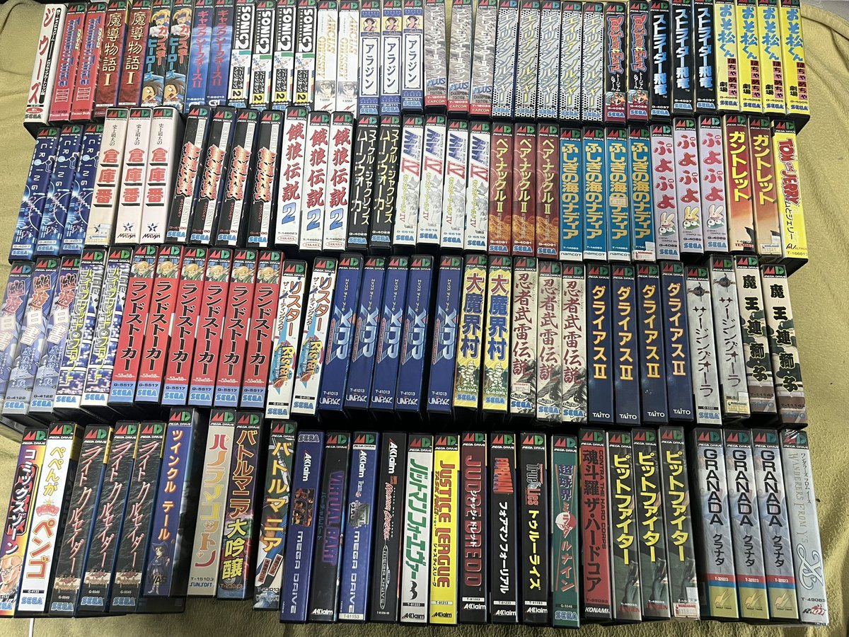 ごろりン tweet media