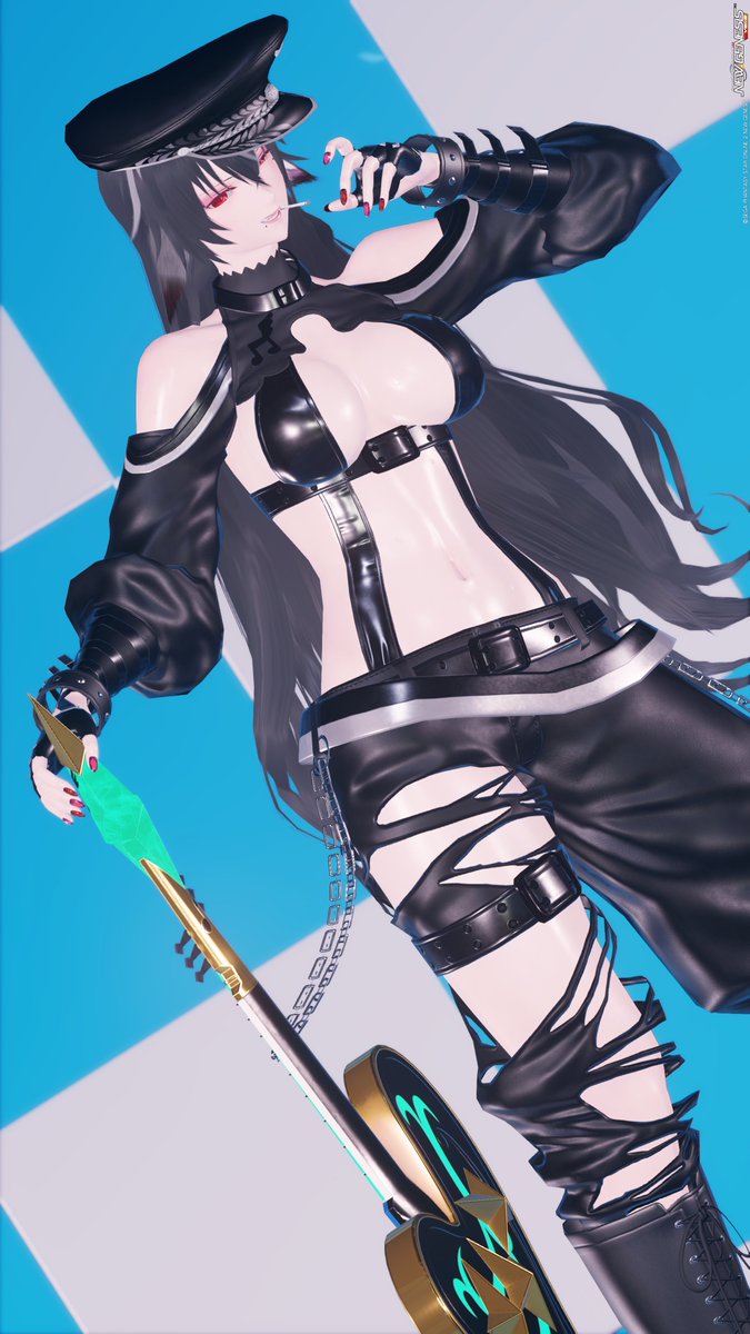 Hetzer@NGS tweet media