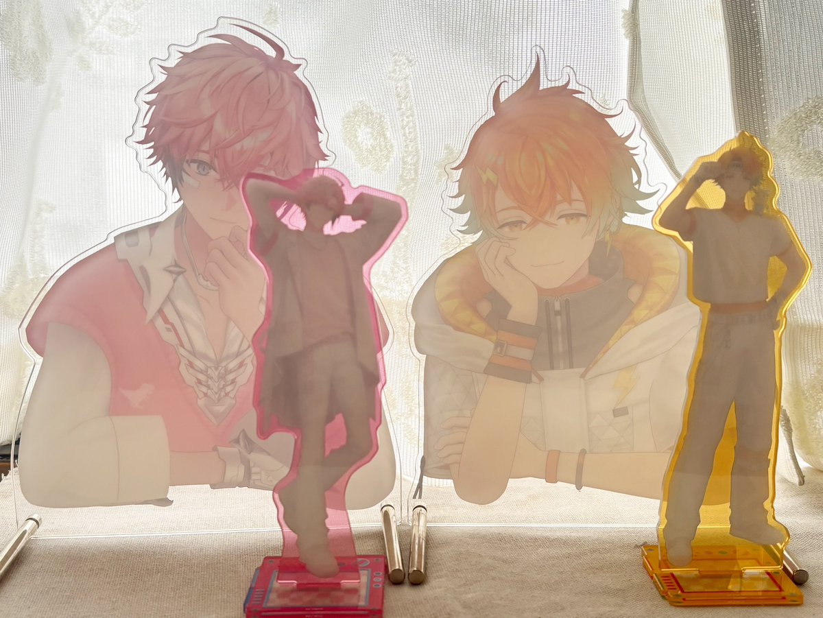 おとのみ tweet media