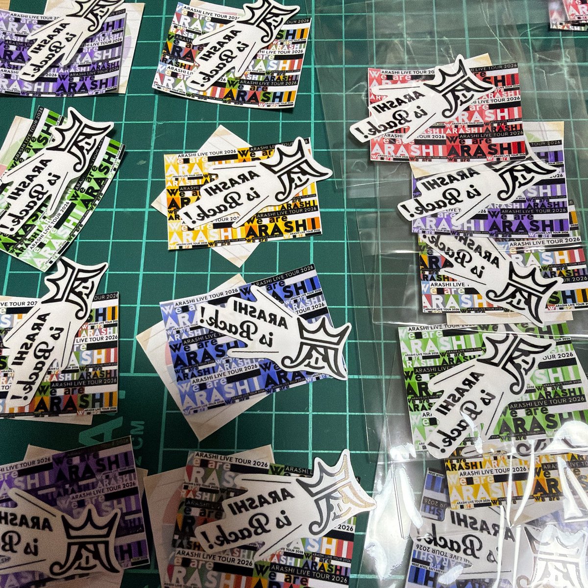 ますみき tweet media