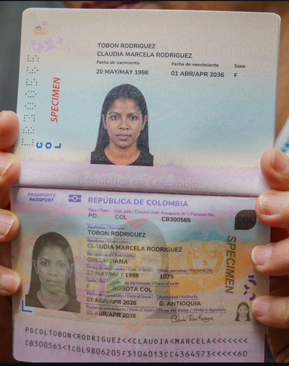 Alejandra Cifuentes tweet media