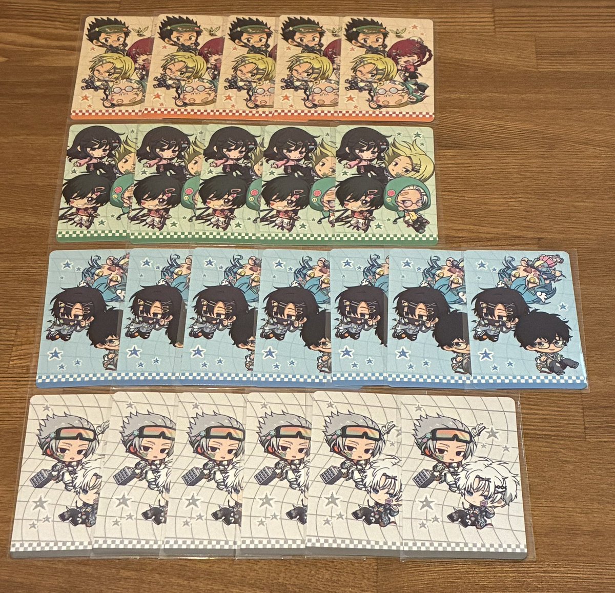 ⚙️ちょぽ🎮 tweet media