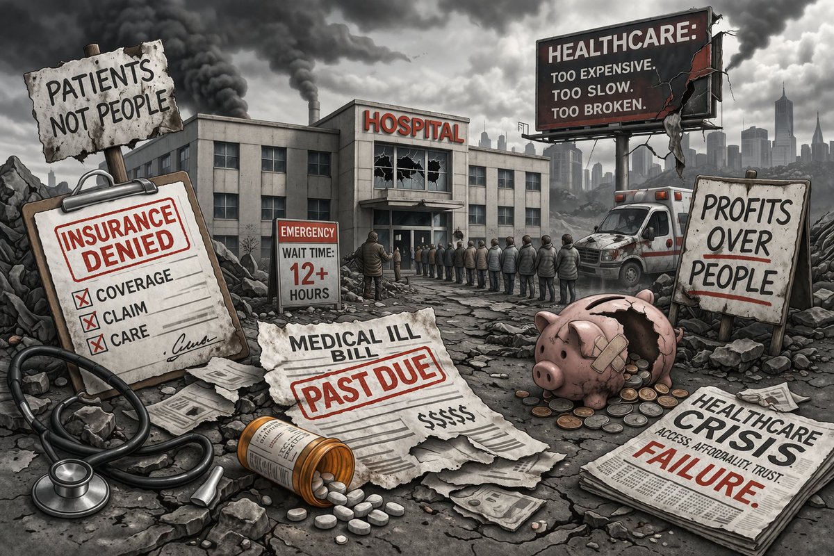 Your caregiver just quit.
And they loved their patients. 

open.substack.com/pub/owleai/p/y… 

#aging #healthcarestartups #ai