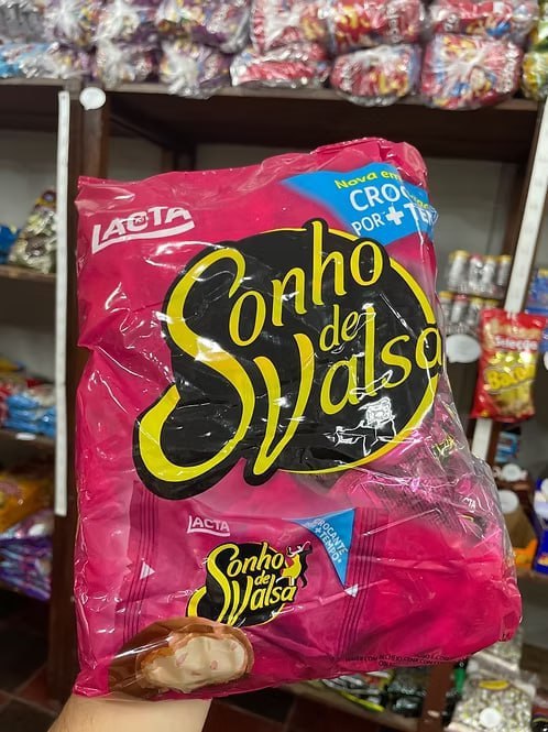 Primata das Promo tweet media