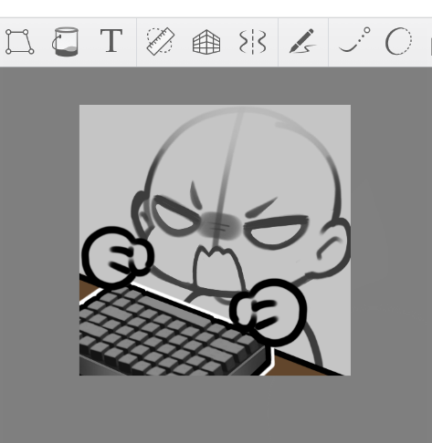 Miso 🍥 Emote Artist tweet media