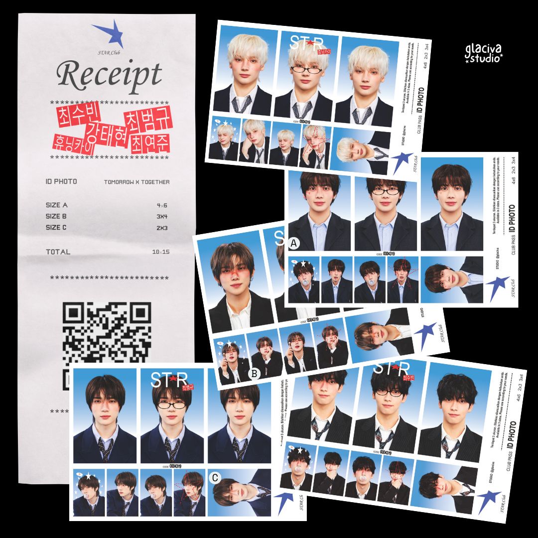 jangan lupa baca rules 💗 tweet media