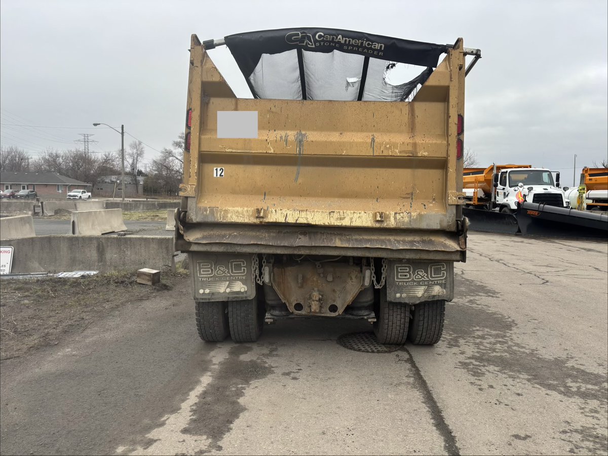 HRPS - Commercial Vehicle Unit tweet media