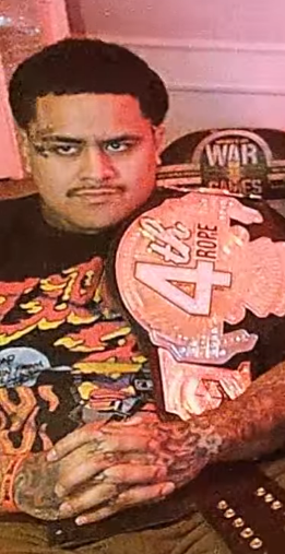 NO ONE | RKO 🏴‍☠️ tweet media