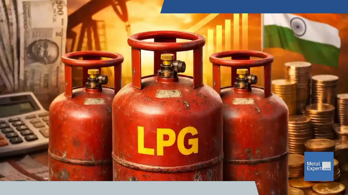 Metal Expert tweet media