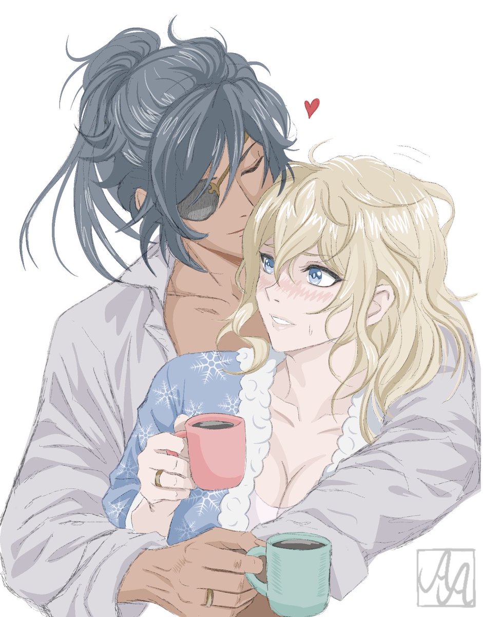 Blue Dandelion tweet media