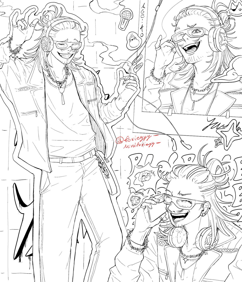 SHI_🦊 tweet media