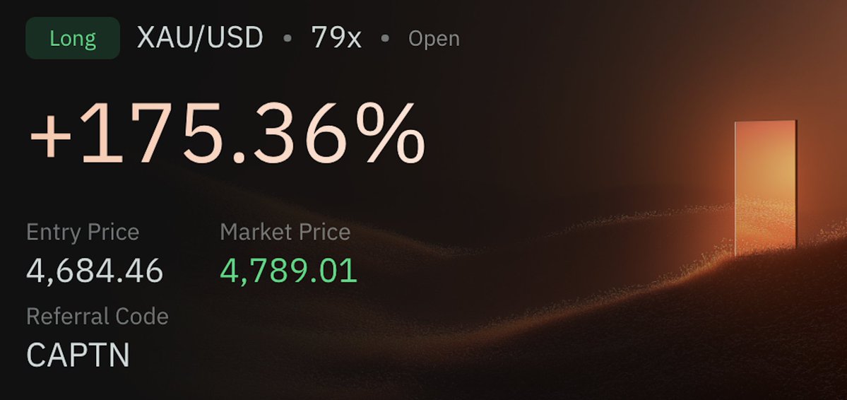 Captain Trading™ tweet media