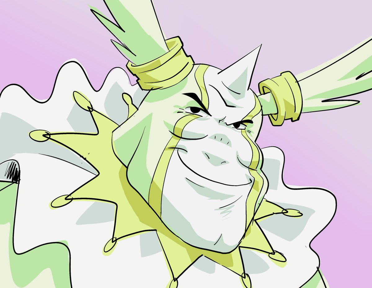 Ivan Chalk Santos tweet media