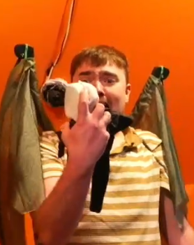 shpongled 🦑 tweet media