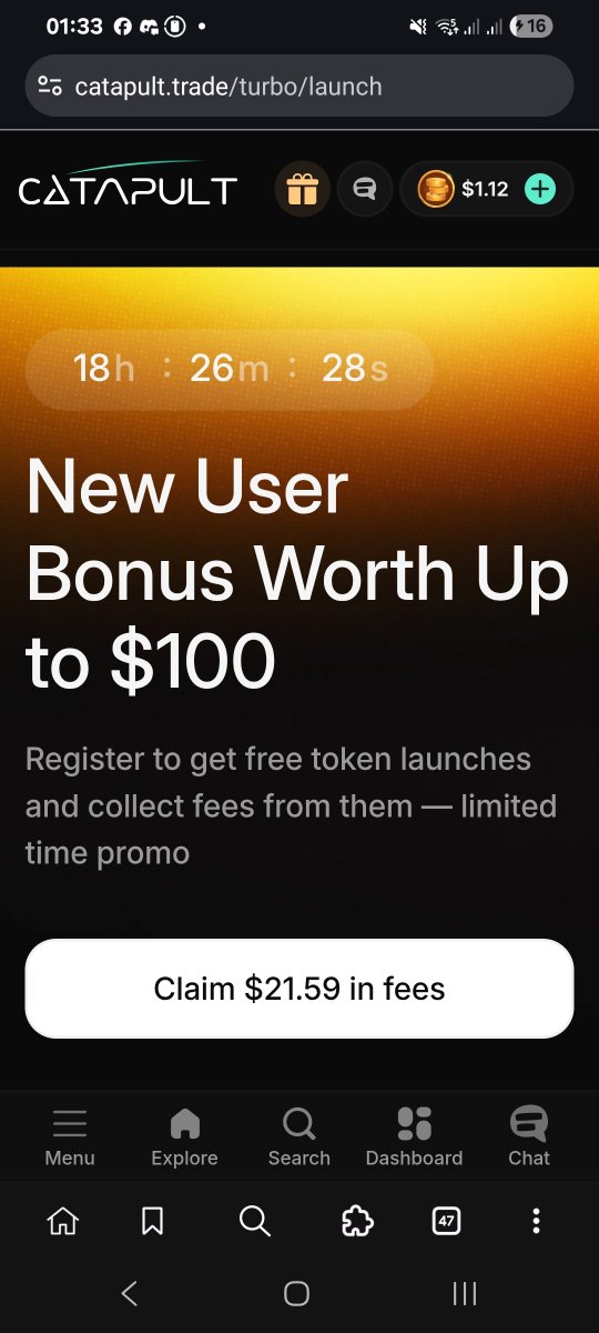 Airdrop & Testnet tweet media